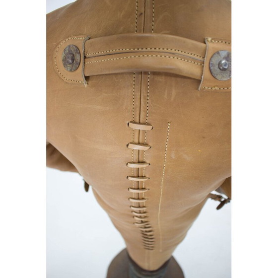 Image 1 of Vintage Boxen Dummy