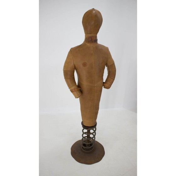 Image 1 of Vintage Boxen Dummy