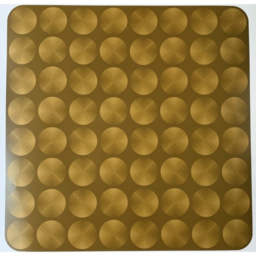 Klassische Fotolithografie von Jim Bird, 1972