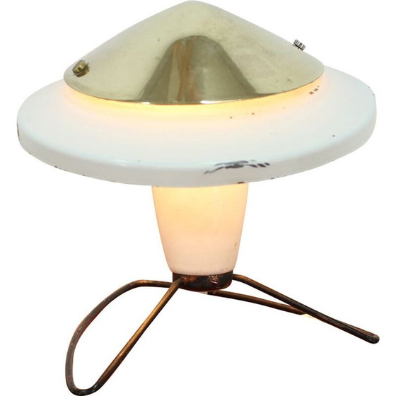 Image 1 of Vintage-Tischlampe, 1960er Jahre