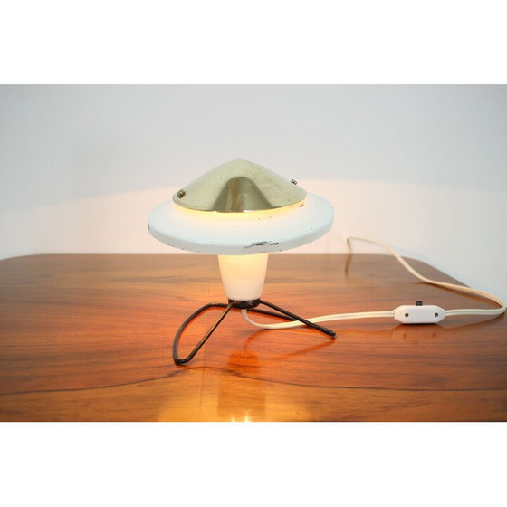 Image 1 of Vintage-Tischlampe, 1960er Jahre