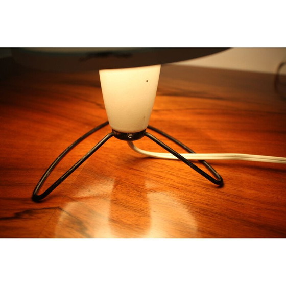 Image 1 of Vintage-Tischlampe, 1960er Jahre