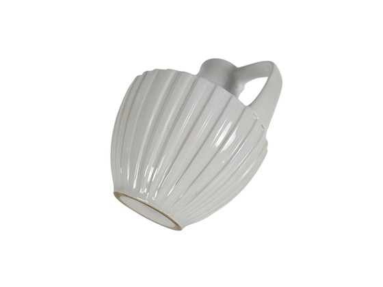 Image 1 of Töpferei Regina - Floris Meydam - Vase mit Ohren - 1962