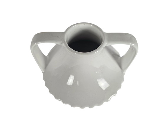 Image 1 of Töpferei Regina - Floris Meydam - Vase mit Ohren - 1962