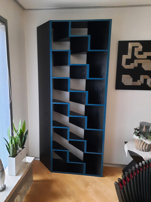 Corner Design door Marcello Marandini