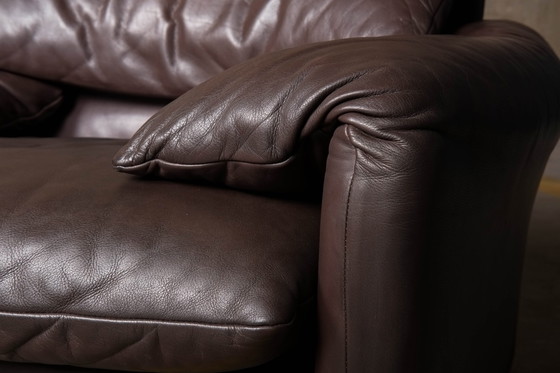 Image 1 of Cassina Maralunga Sessel von Vico Magistretti