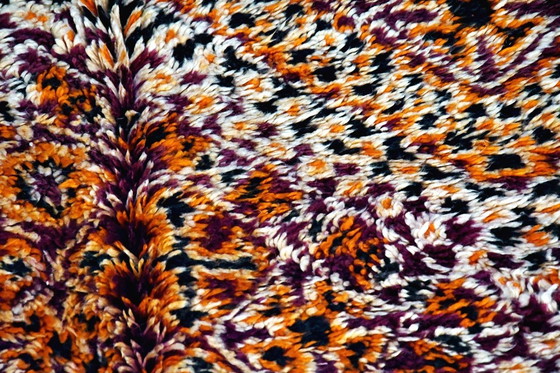 Image 1 of Marokkanischer Vintage-Teppich Marmoucha 480 x 220
