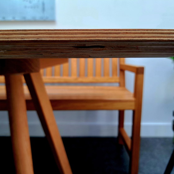 Image 1 of Hay Tisch Copenhagen 250 x 90cm