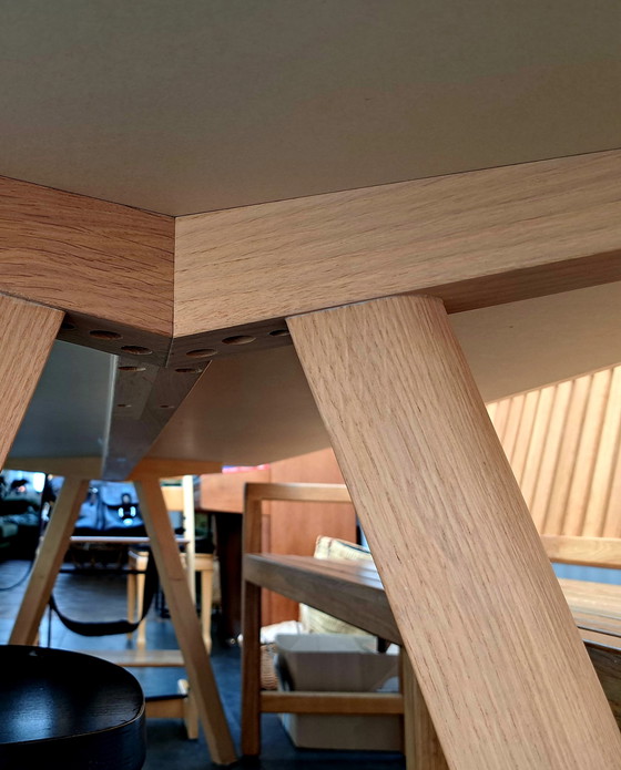 Image 1 of Hay Tisch Copenhagen 250 x 90cm