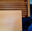 Hay Tisch Copenhagen 250 x 90cm