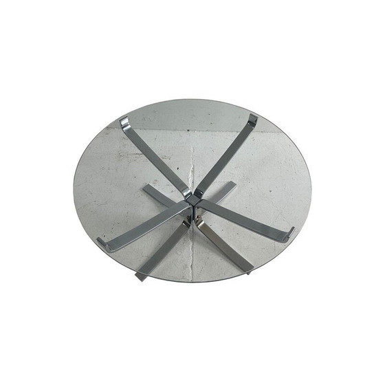 Image 1 of Falcon vintage Couchtisch von Sigurd Ressell für Vante Mobler, 1960