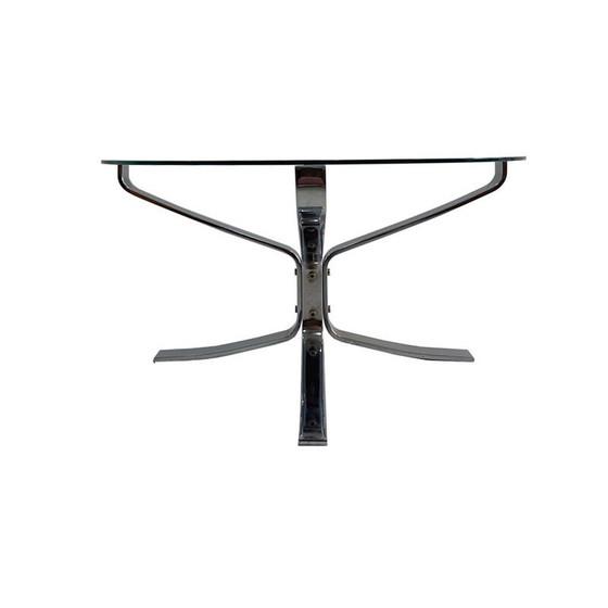 Image 1 of Falcon vintage Couchtisch von Sigurd Ressell für Vante Mobler, 1960