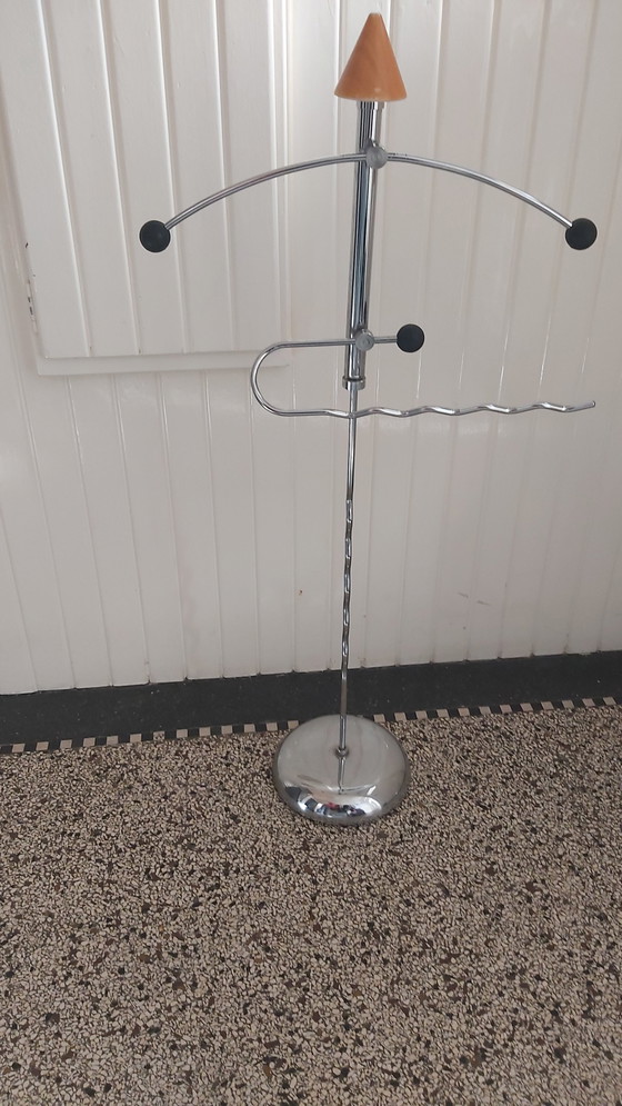 Image 1 of Dressman Chrom Memphis