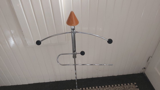 Image 1 of Dressman Chrom Memphis