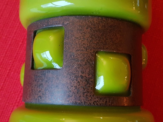 Image 1 of Design Raak Amsterdam, Nanny Still Lyfa Muranoglas