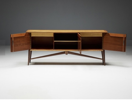 Image 1 of De Coene 1958 Vandenbulcke dressoir