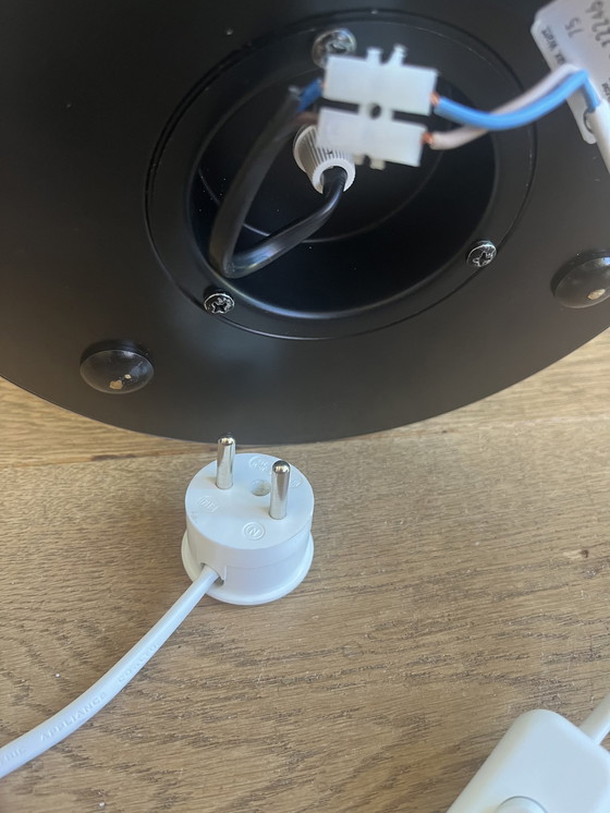 Image 1 of Peil & Putzler Tischleuchte