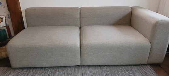 Image 1 of Hay Mags Elements Lounge Sofa