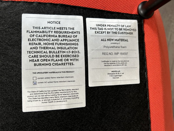 Image 1 of Muuto Oslo - Sessel