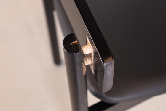 Image 1 of Fest Homerun Esszimmerstuhl