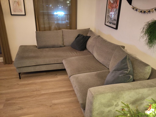 Sofa Unternehmen Noa