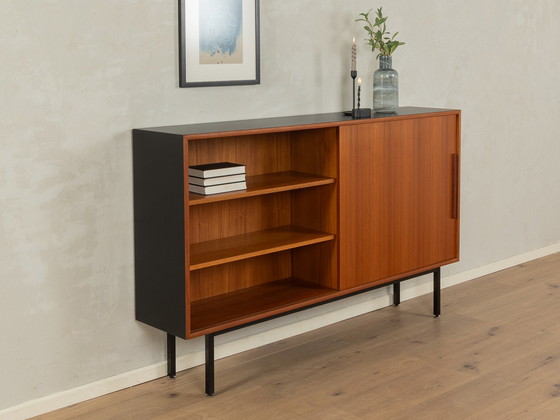 Image 1 of  1960er Sideboard, WK Möbel