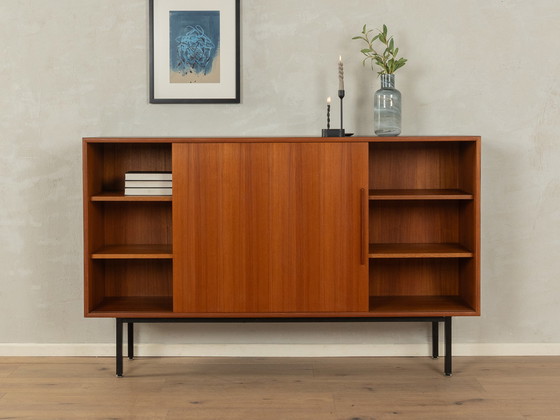 Image 1 of  1960er Sideboard, WK Möbel