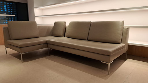 B&B Italia Sofa Charles