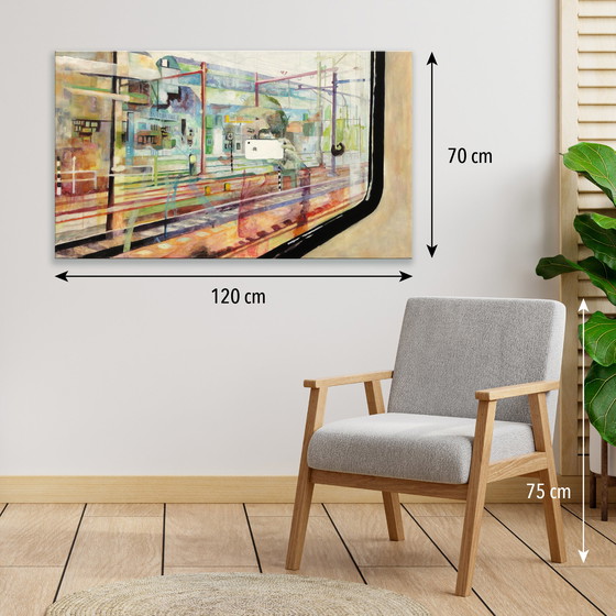 Image 1 of Karin Sommen auf dem Weg