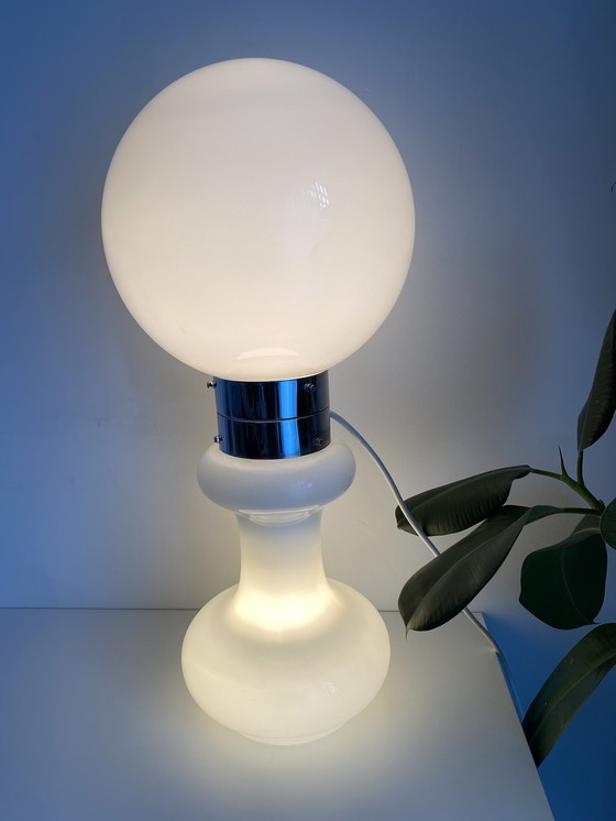 Image 1 of Birillo Design Lampe Massiv