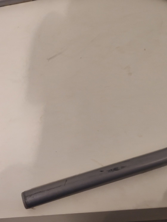 Image 1 of 2x Tjord Bjorklund für Ikea Beistelltische