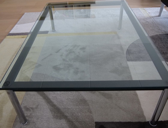 Image 1 of Cassina LC10 Salontafel