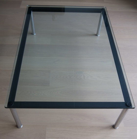 Image 1 of Cassina LC10 Salontafel