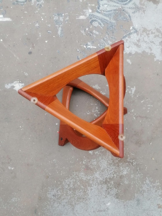 Image 1 of Kubus Georg Soren Jensen Couchtisch