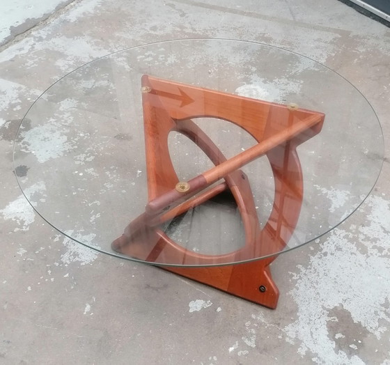 Image 1 of Kubus Georg Soren Jensen Couchtisch