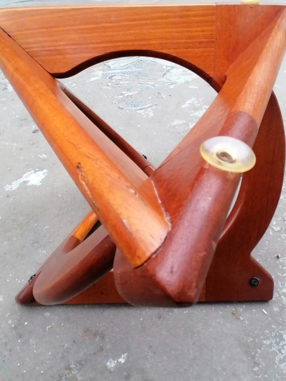 Image 1 of Kubus Georg Soren Jensen Couchtisch