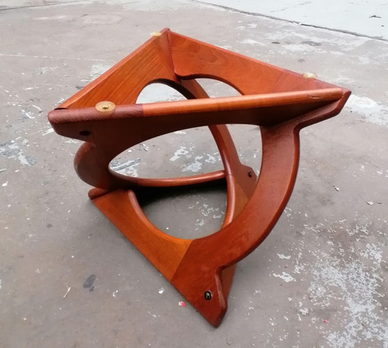 Image 1 of Kubus Georg Soren Jensen Couchtisch