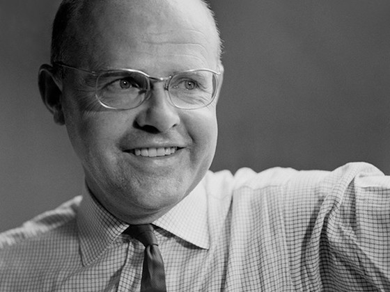 Image 1 of Kubus Georg Soren Jensen Couchtisch