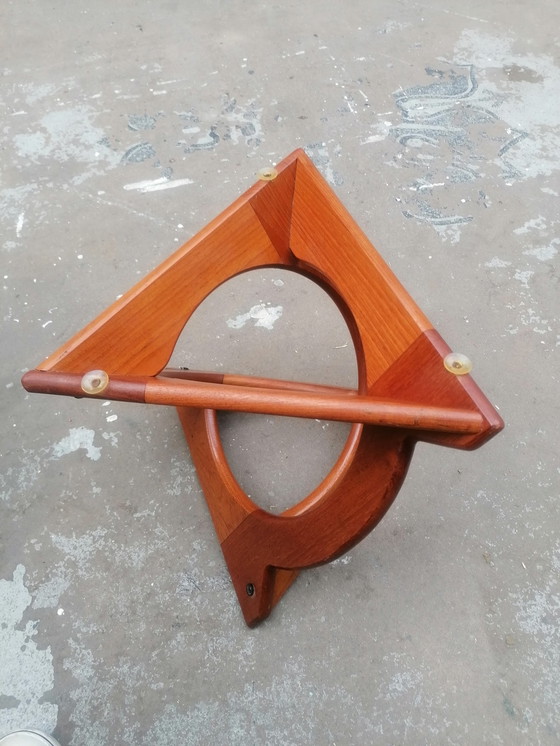 Image 1 of Kubus Georg Soren Jensen Couchtisch