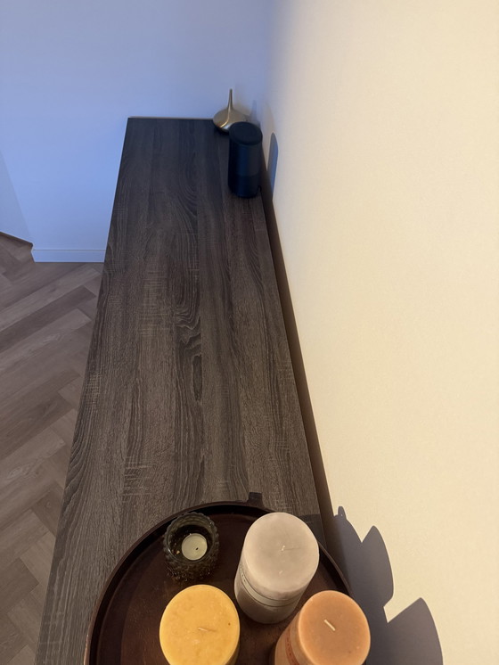 Image 1 of Sideboard und Vitrinenset - Budget Homestore