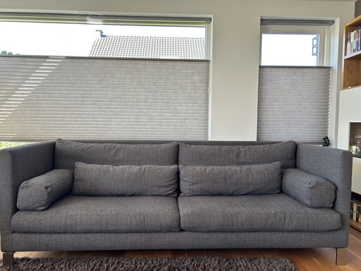 2x Linteloo Sofas Modell Lobby