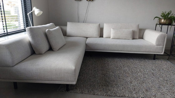 Image 1 of Eyye Dura Lounge Ecksofa