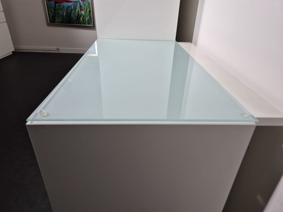 Image 1 of Interlubke Studimo Hängeschrank - Schrank - Weiß - Design