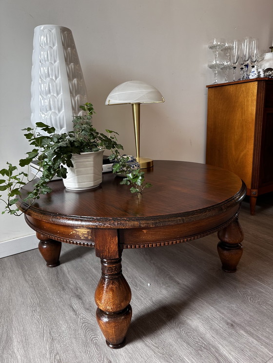 Image 1 of Mid Century Couchtisch