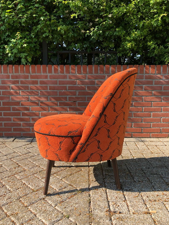 Image 1 of alter Sessel