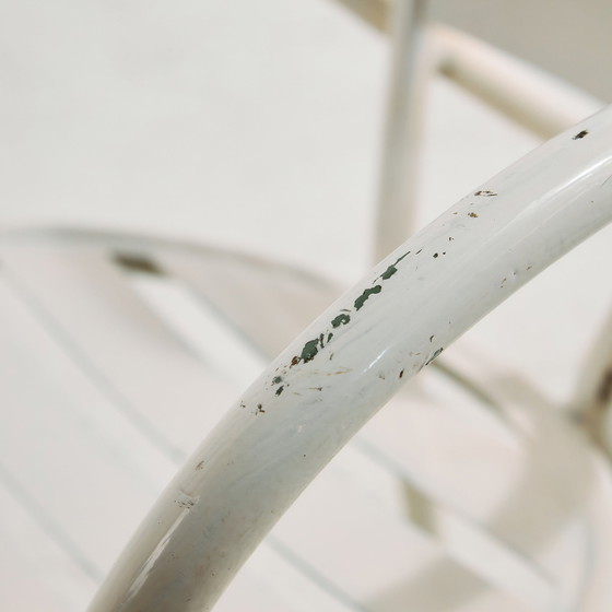 Image 1 of Mk10920 Gazelle Sessel von Jonathan Crinion