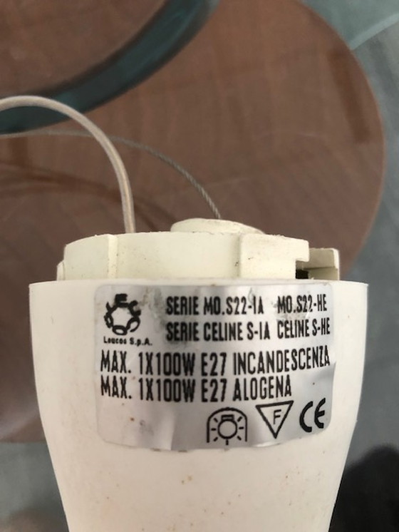 Image 1 of Leucos Celine Pendelleuchte