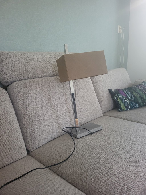 Schlanke Designerlampe