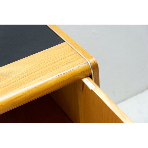 Image 1 of Vintage-Kommode von Nepožitek und Landsman für Jitona, Tschechoslowakei 1970