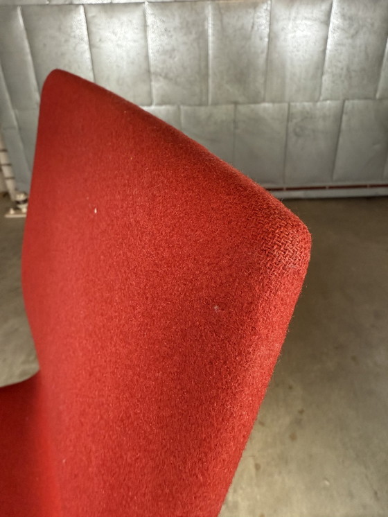 Image 1 of 2X Fritz Hansen Oxford Stuhl